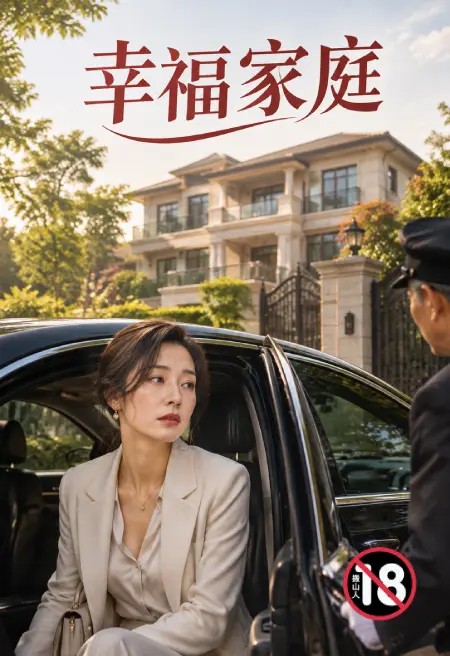 幸福家庭